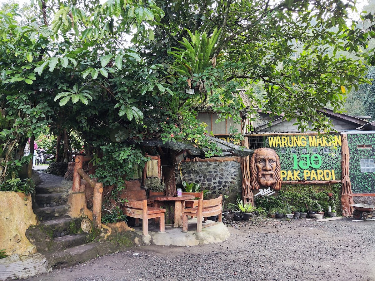 Warung Ijo Pak Pardi-4