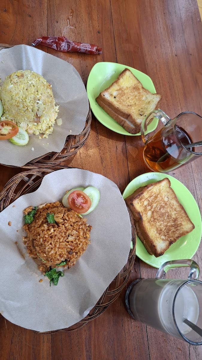 Warung Ijo Pak Pardi-5