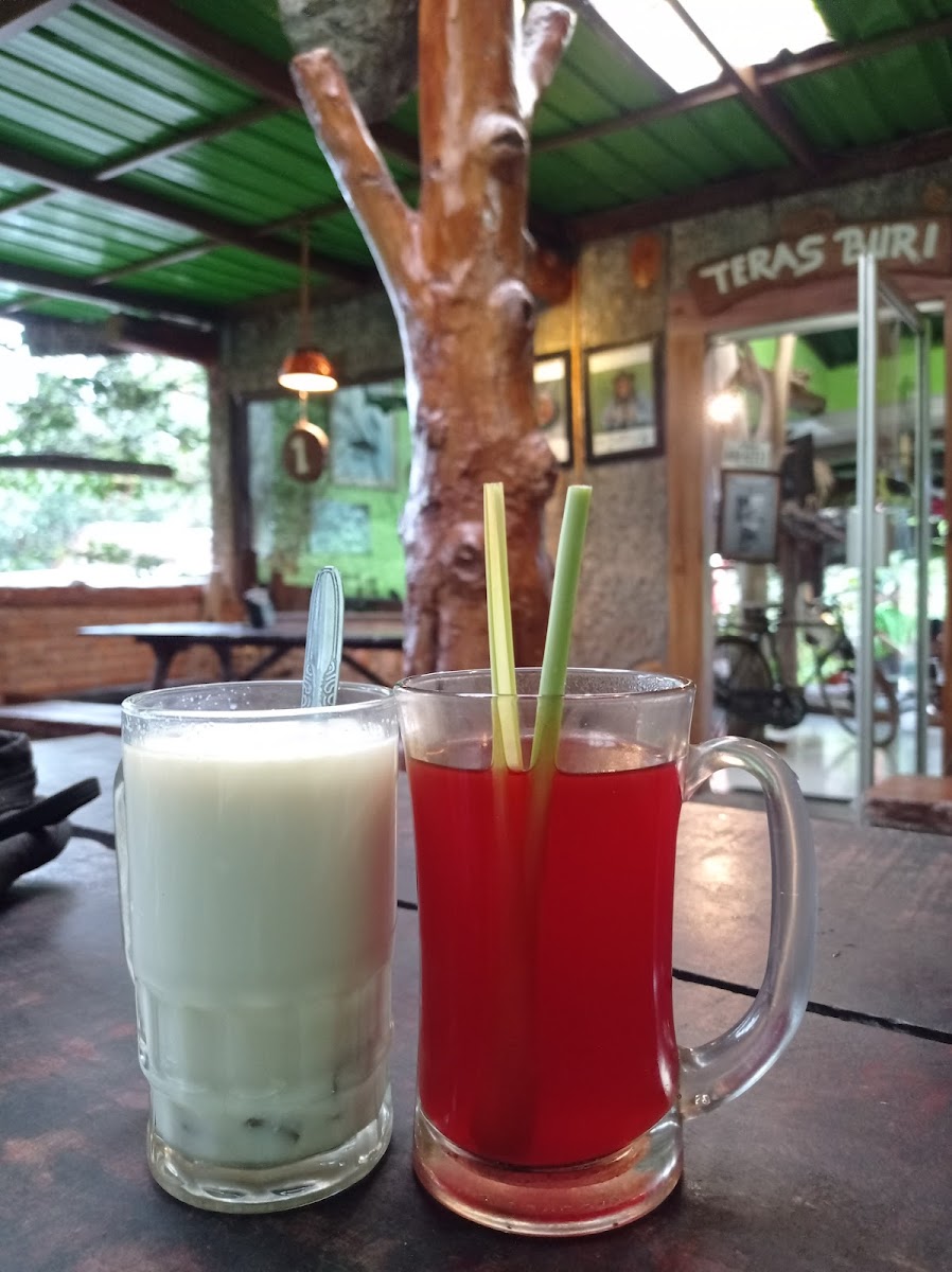Warung Ijo Pak Pardi-9